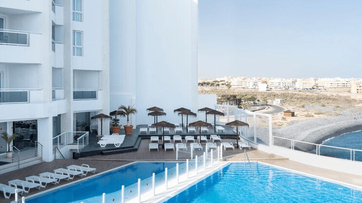 Hotel Tenerife Golf & Sea View