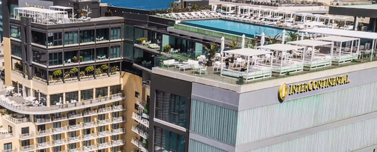 InterContinental Malta 