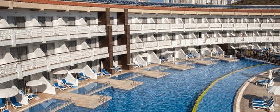 Ephesia Holiday Beach Club