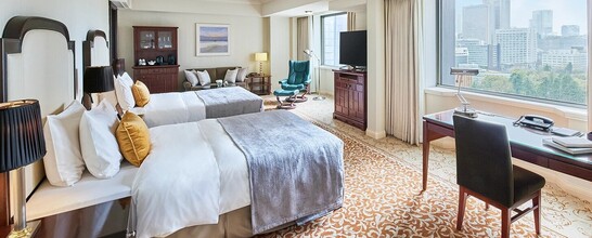 Imperial Hotel Tokyo