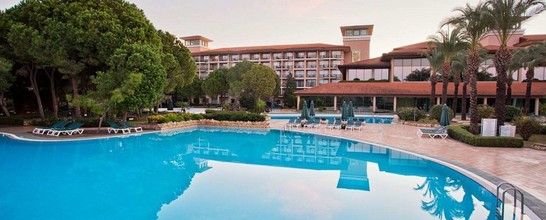 IC Hotels Green Palace 