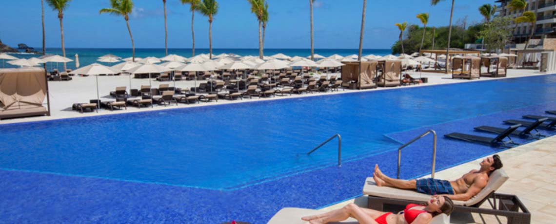 Royalton Saint Lucia