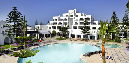 Pullman Mazagan Royal Golf & Spa Hotel