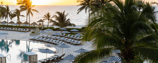 Hyatt Zilara Riviera Maya