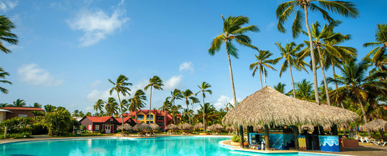 Punta Cana Princess Image