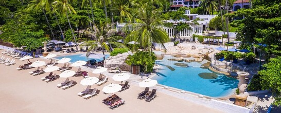 Sheraton Samui Resort