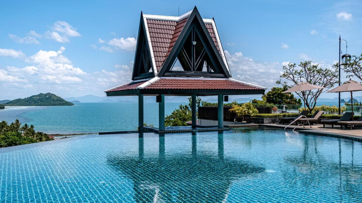 Intercontinental Koh Samui Resort
