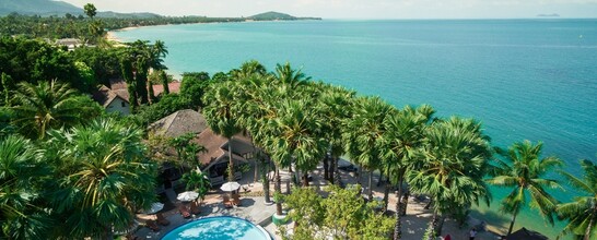 Paradise Beach Resort