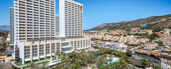 Meliá Benidorm