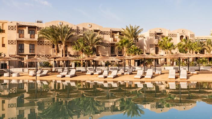 Cook's Club El Gouna