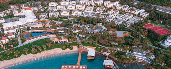 Rixos Premium Bodrum