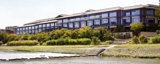 The Ritz-Carlton, Kyoto