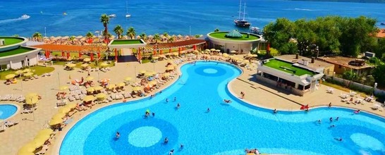 Green Nature Diamond