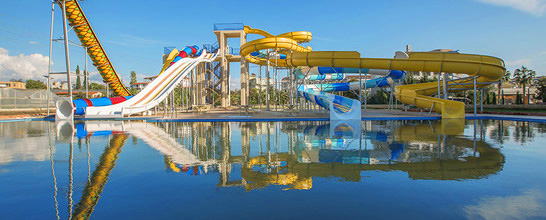 Alan Xafira Deluxe Resort & Spa