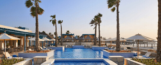 Banana Island Resort Doha by Anantara