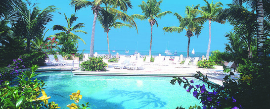 Coco Reef Resort & Spa