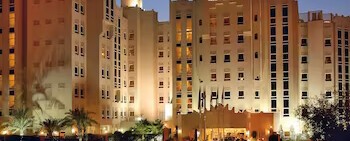 Movenpick Hotel Doha