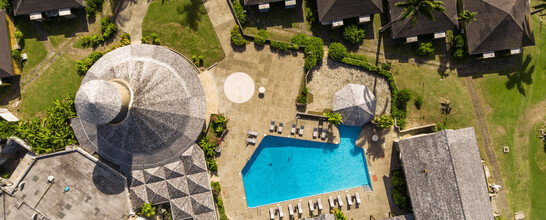 Mount Irvine Bay Resort