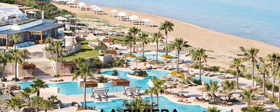 Grecotel La Riviera at Riviera Olympia & Aqua Park