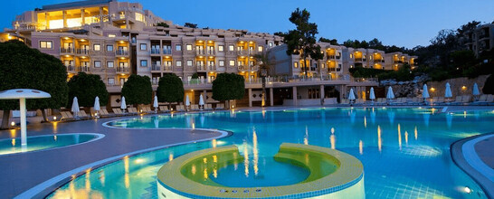 Voyage Göltürkbükü Resort