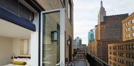 The Marmara Park Avenue