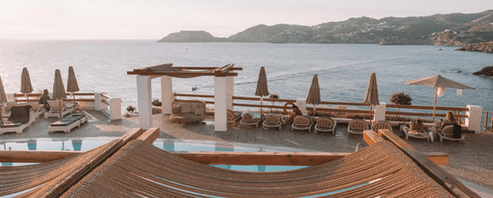 Sea Side Resort & Spa