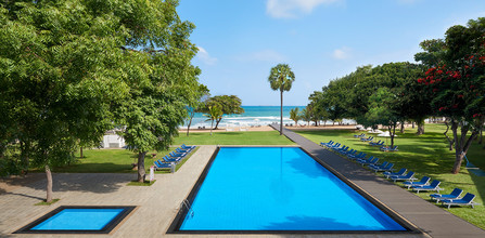 Trinco Blu by Cinnamon