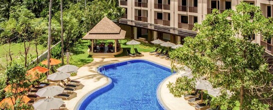ibis Styles Krabi Ao Nang