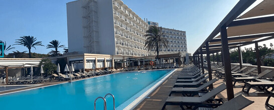 Alua Illa de Menorca