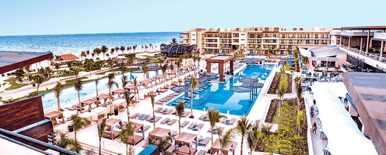 Royalton Riviera Cancun