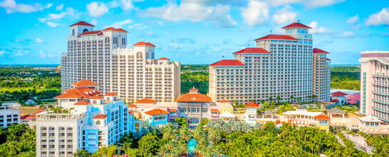 Grand Hyatt Baha Mar