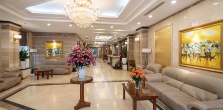 Hanoi Larosa Hotel