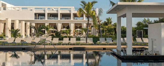 Platinum Yucatan Princess Hotel