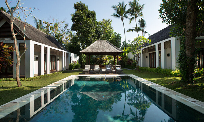 The Samaya Ubud Bali