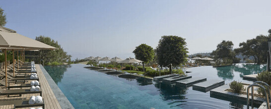 Mandarin Oriental Bodrum