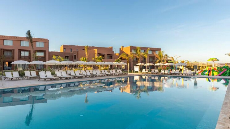Be Live Experience Marrakech Palmeraie