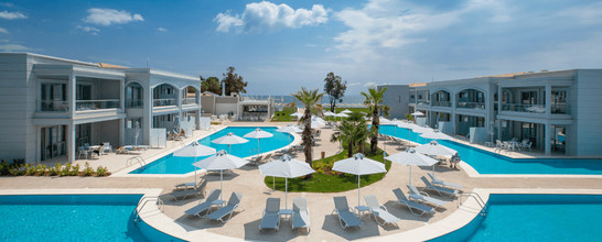 Blue Lagoon Princess