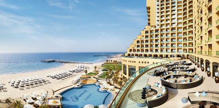 Fairmont Ajman
