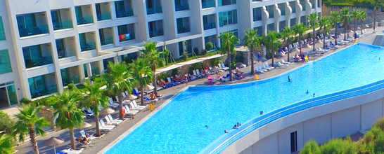 Blue Dreams Resort & Spa