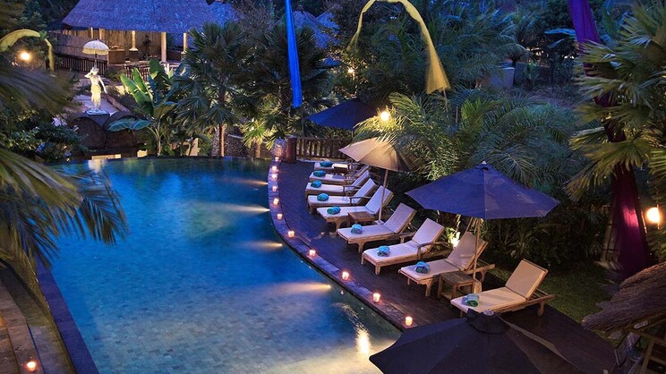 The Sankara Resort by Pramana 