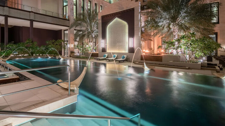 Radisson Collection Muscat, Hormuz Grand