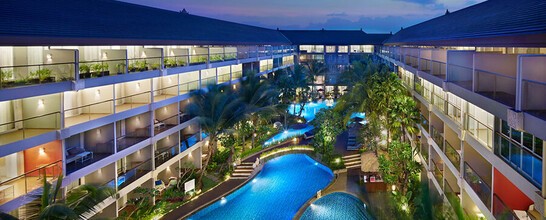 Ramada Encore by Wyndham Seminyak Bali