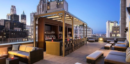 Four Points by Sheraton New York Downtown