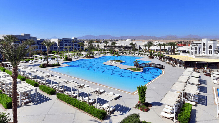 Steigenberger Alcazar