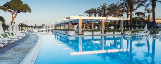 Rixos Premium Belek
