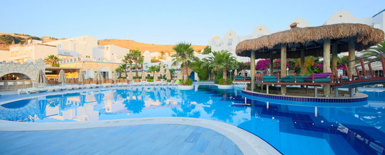 Salmakis Resort & Spa