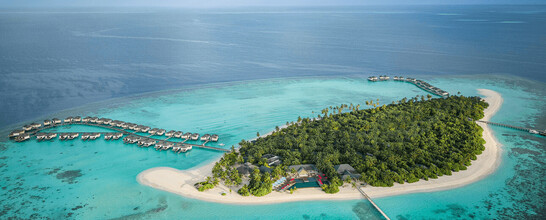 NH Collection Maldives Havodda Resort