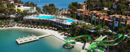 Club & Hotel Letoonia