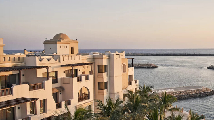 Fanar Hotel and Residences