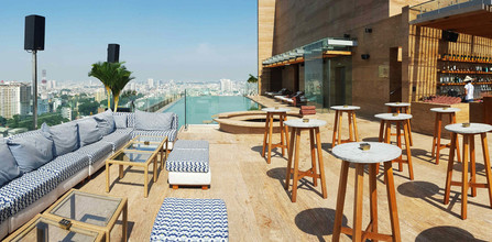 Hotel Des Arts Saigon